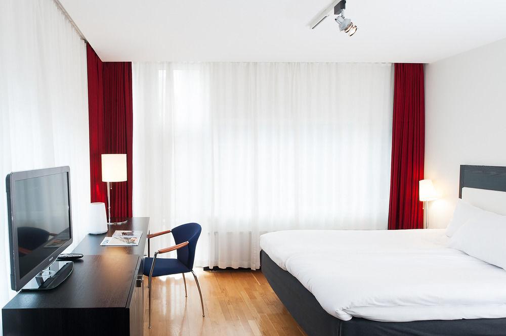 Nordic Light Hotel Stockholm Exterior photo