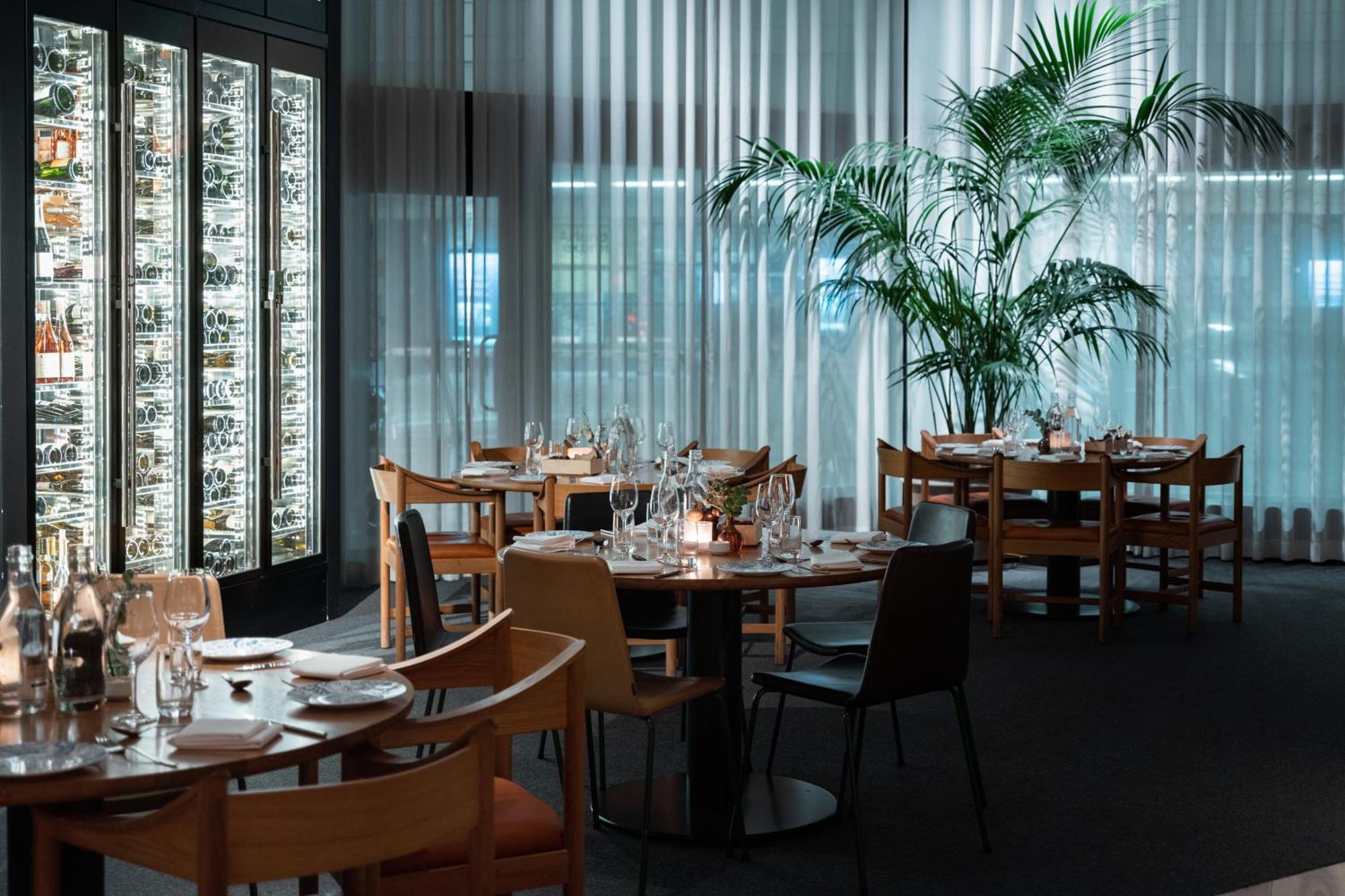 Nordic Light Hotel Stockholm Exterior photo