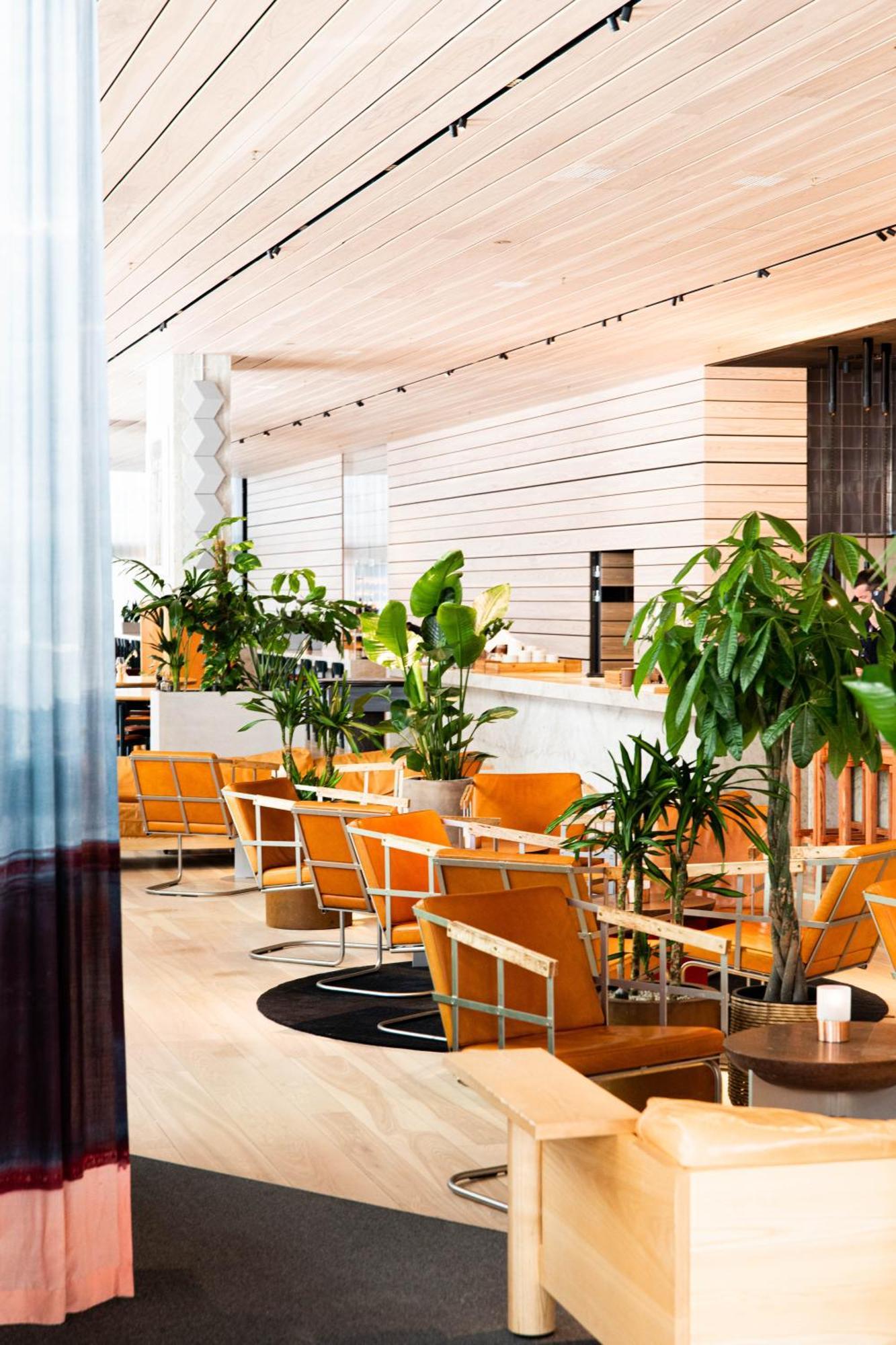 Nordic Light Hotel Stockholm Exterior photo