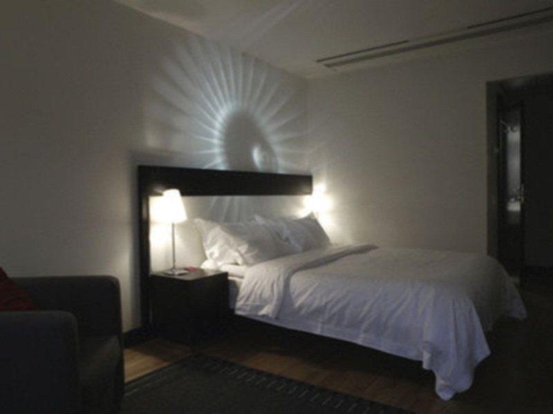 Nordic Light Hotel Stockholm Exterior photo