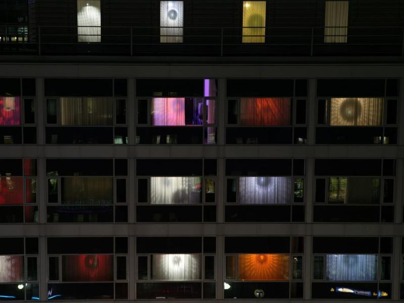 Nordic Light Hotel Stockholm Exterior photo