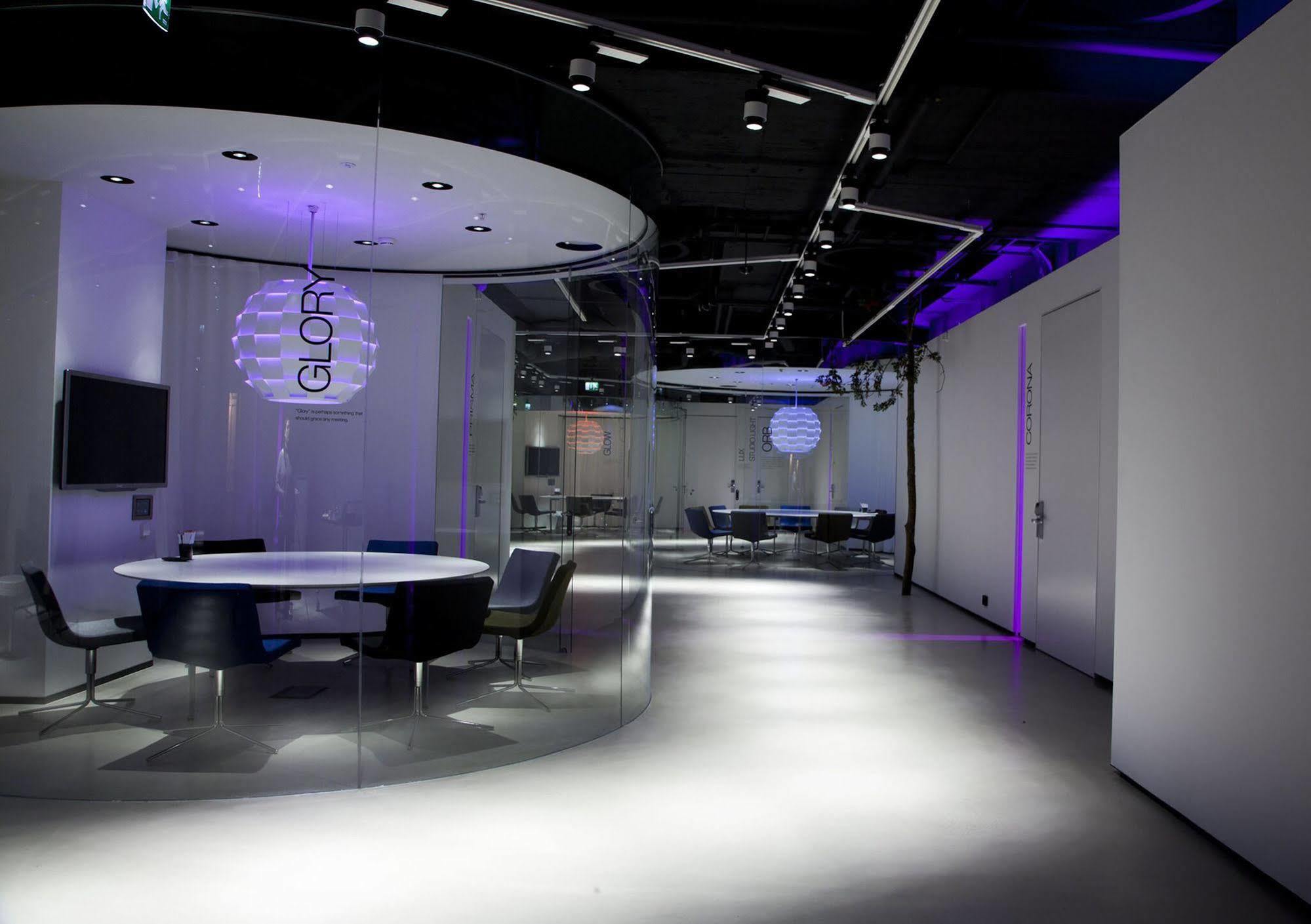 Nordic Light Hotel Stockholm Exterior photo