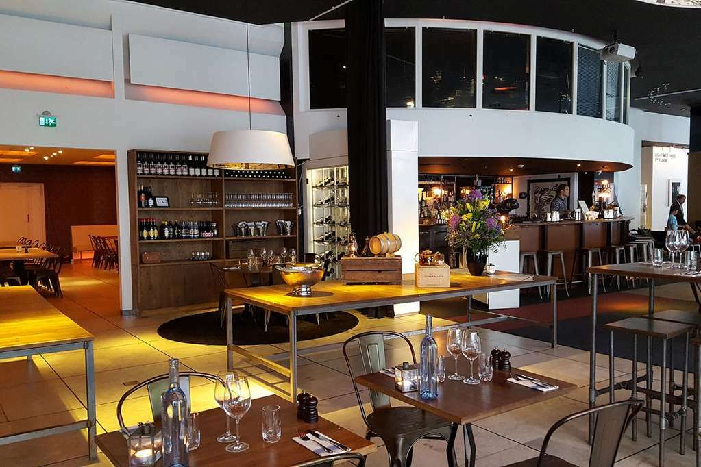 Nordic Light Hotel Stockholm Restaurant photo