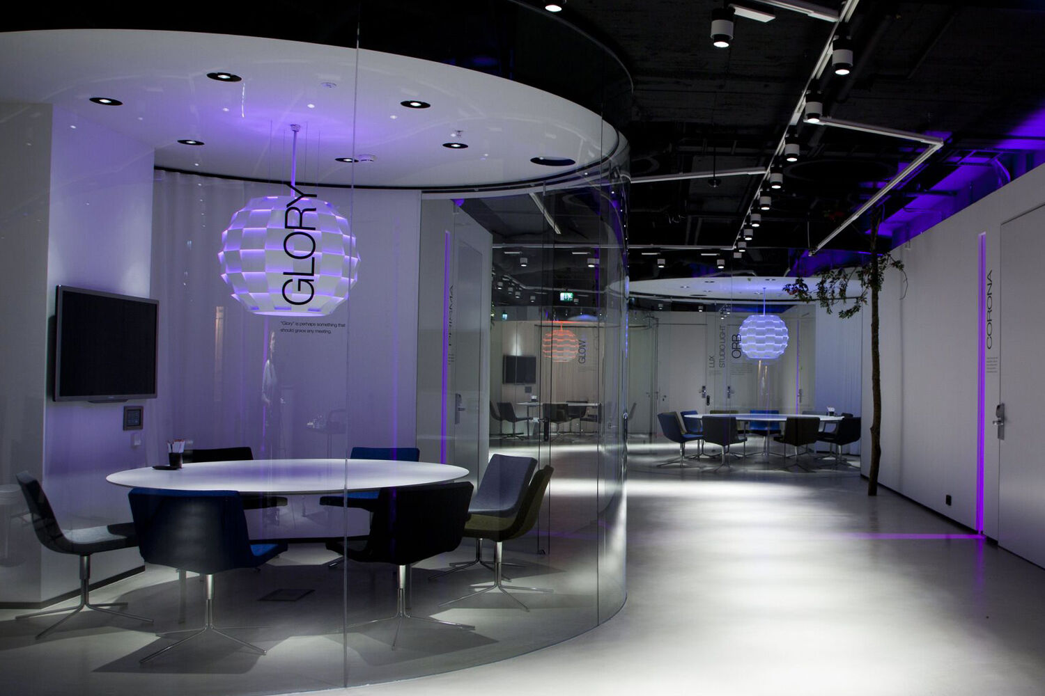 Nordic Light Hotel Stockholm Exterior photo